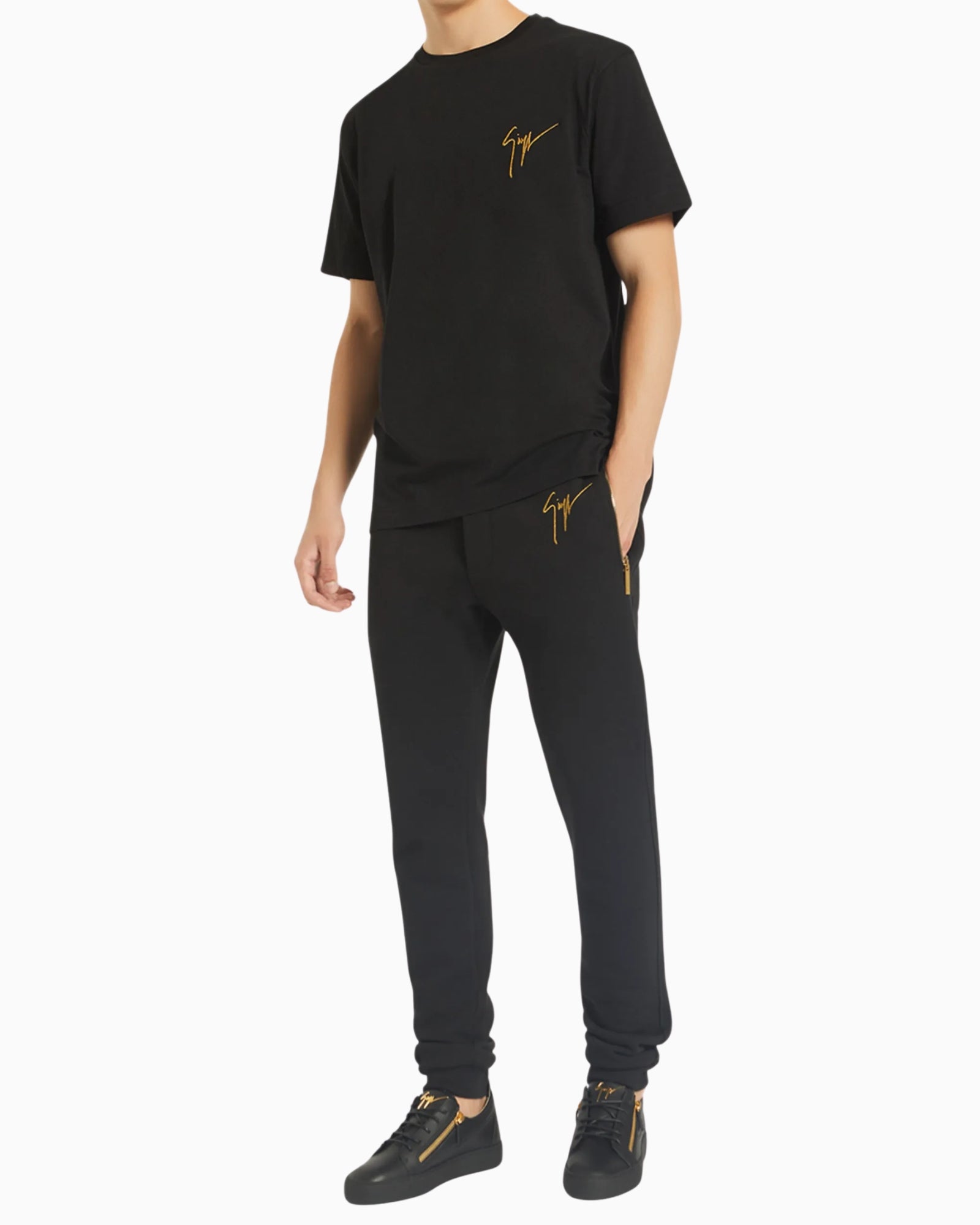 Giuseppe Zanotti Pantatuta IRU0010-001