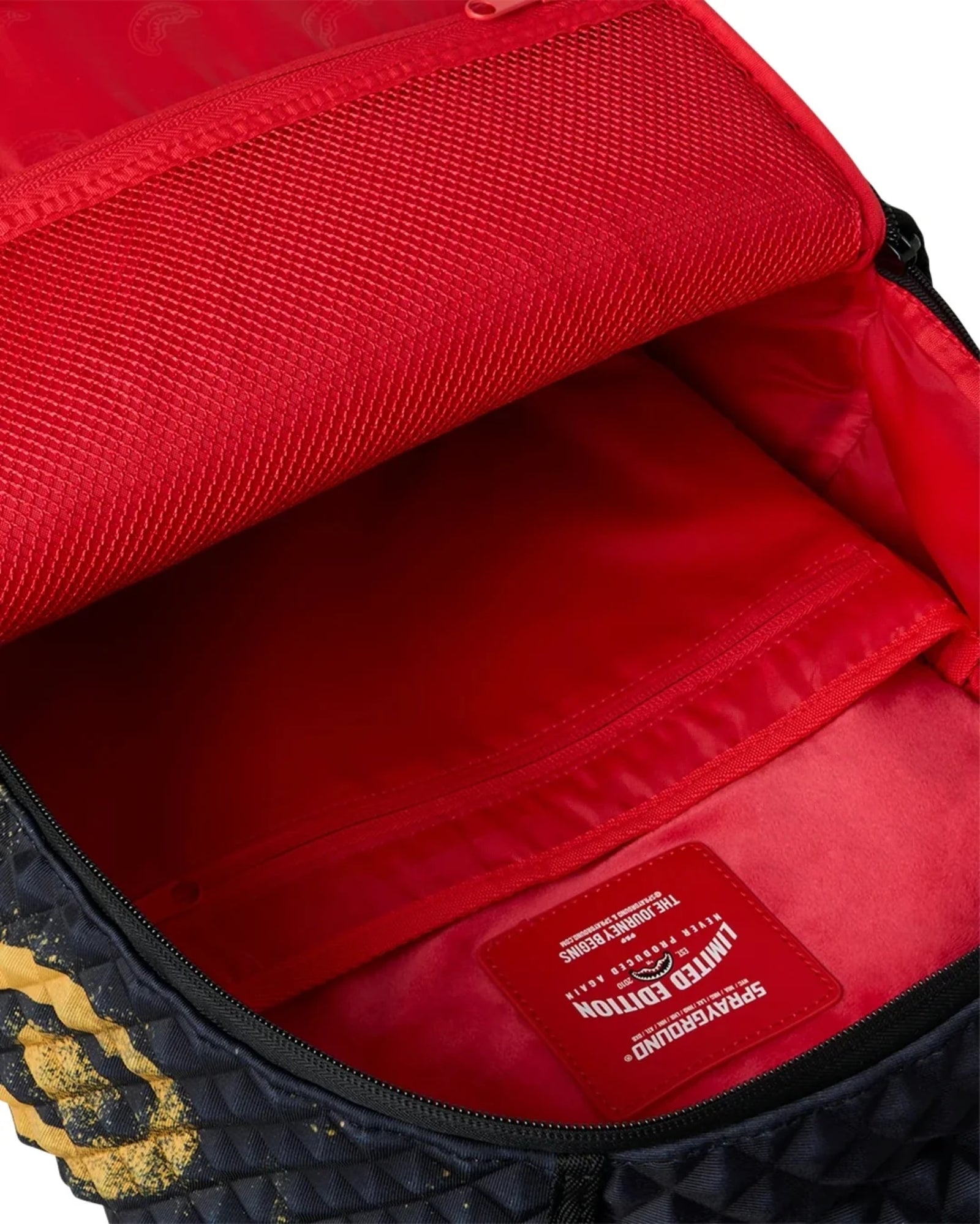Sprayground Zaino 910B9278NSZ