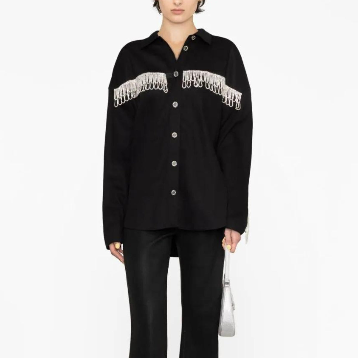 Rotate Camicia 101014100/4004