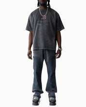 Black Island T-Shirt 2004/BLACK