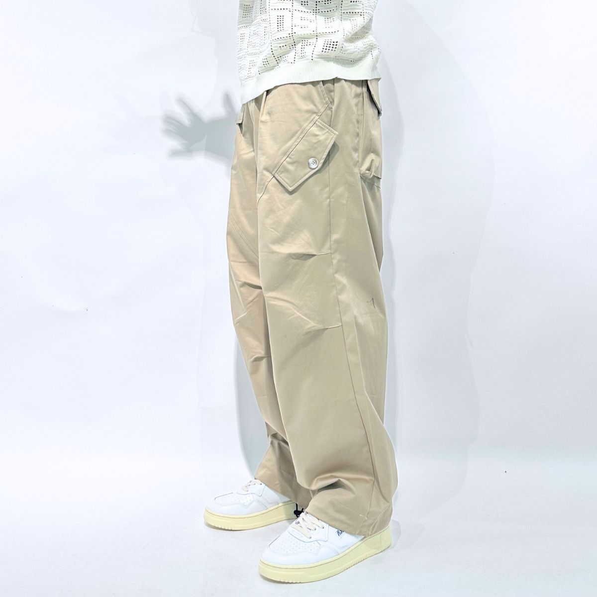Gavensemble Pantalone PANT630