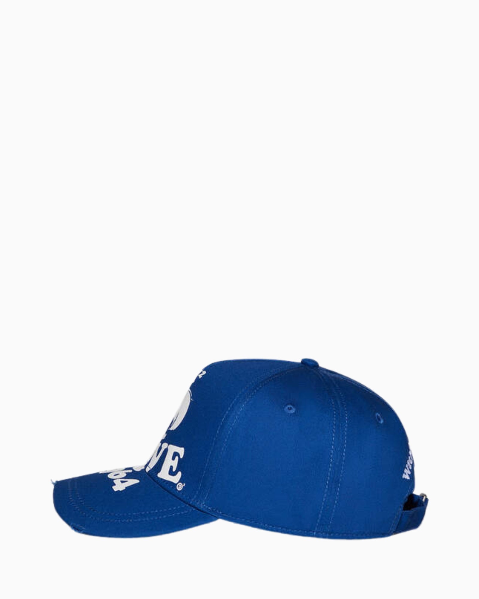 Dsquared2 Cappello BCM0659 05C00001 3072