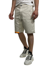 Giggle Short GIGGLE 005 005 - SanShopLuxury - -70%, 2016, 52, 54, 56, Abbigliamento, Beige, Giggle, Outlet, Primavera/Estate, Short, SS16, Uomo