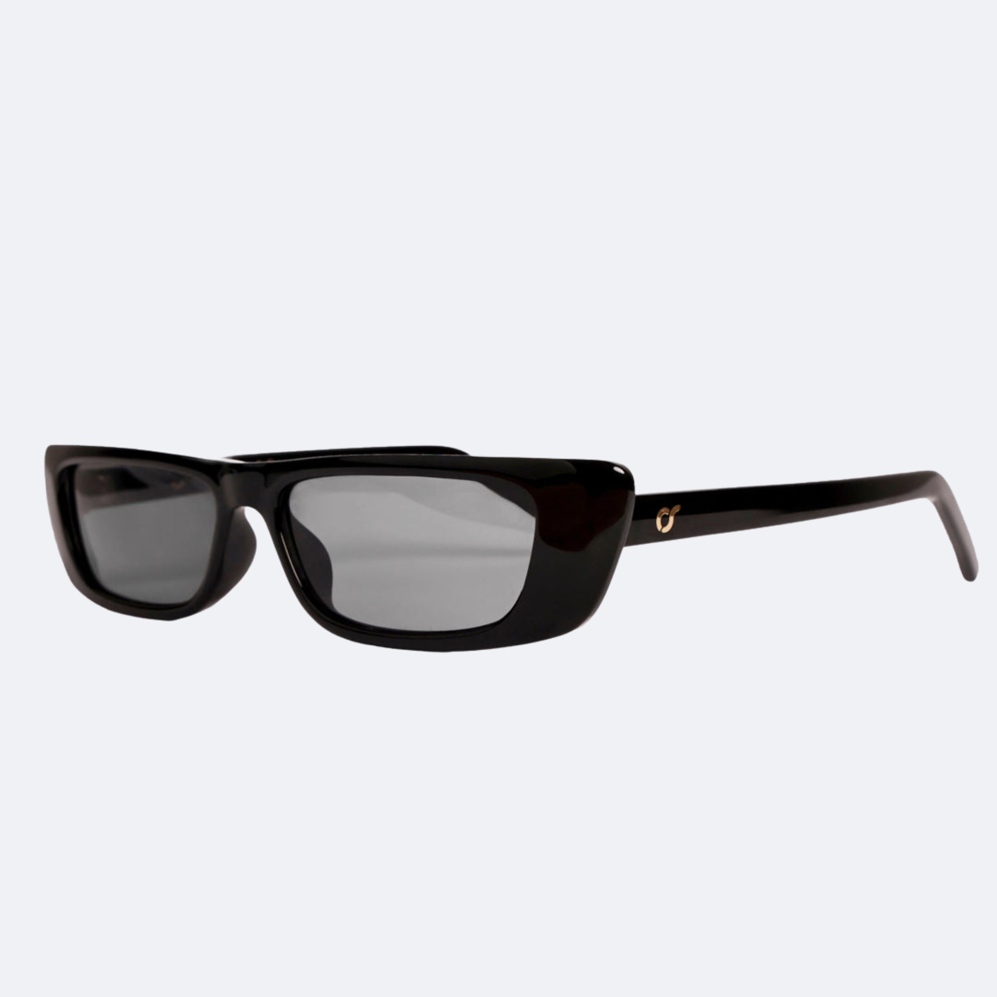 Sunglasses Occhiali PARIGI-C03-NERO