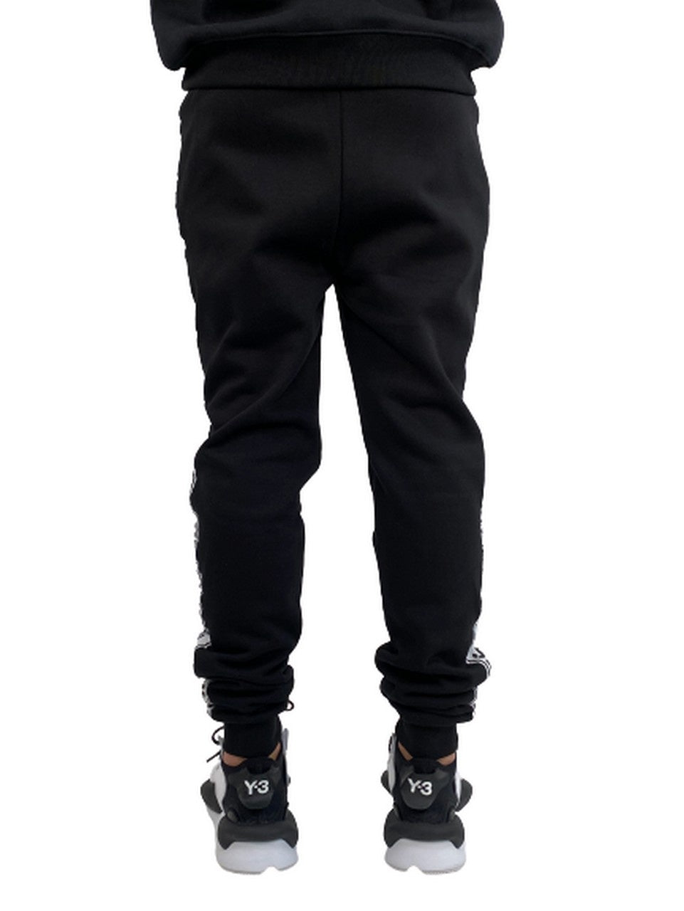 Alpha Industries Pantatuta 198034 - SanShopLuxury - -50%, 2019, Abbigliamento, Alpha Industries, Autunno/Inverno, FW19, L, M, Nero, Outlet, Pantatuta, Uomo