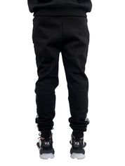 Alpha Industries Pantatuta 198034 - SanShopLuxury - -50%, 2019, Abbigliamento, Alpha Industries, Autunno/Inverno, FW19, L, M, Nero, Outlet, Pantatuta, Uomo