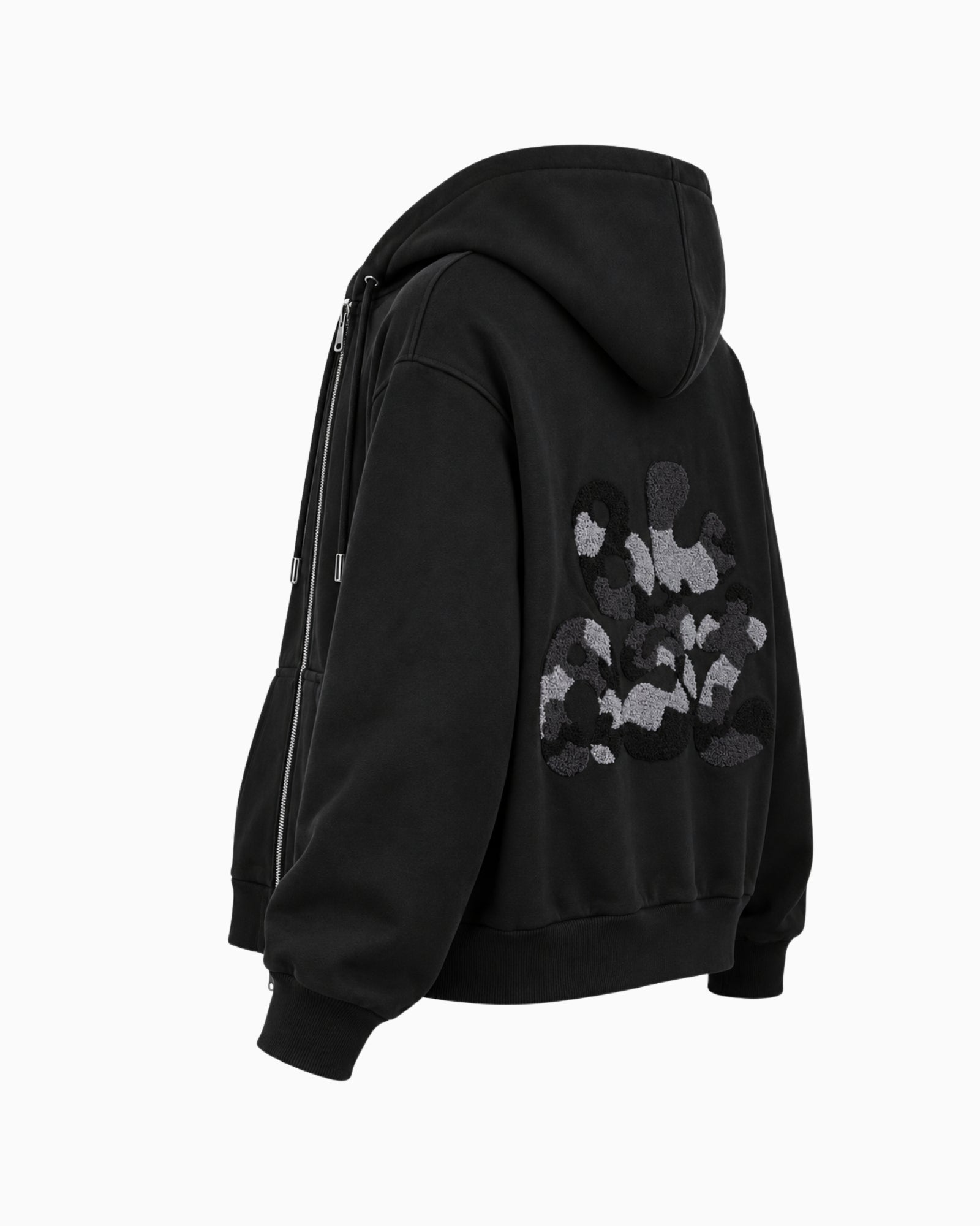 Donotconform Felpe SWEAT7030-N