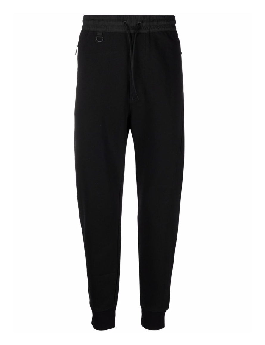 Inverno, FW22, L, M, Nero, Outlet, Pantatuta, Uomo, XL