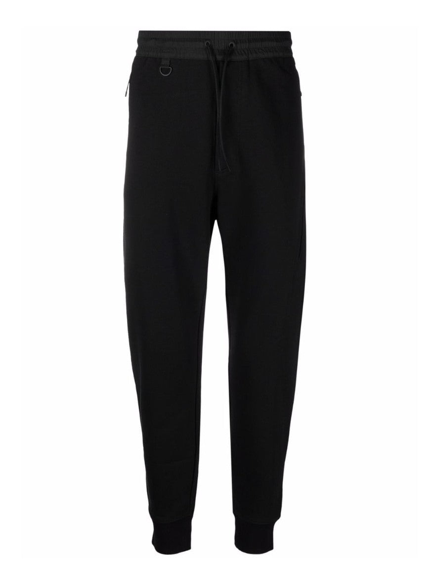 Adidas Y-3 Pantatuta HB3496 - SanShopLuxury - 2022, Abbigliamento, Adidas Y-3, Autunno/Inverno, FW22, L, M, Nero, Outlet, Pantatuta, Uomo, XL