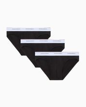 Dsquared2 Slip DCX300060-001 - SanShopLuxury - 2025, Dsquared2, Idoneo, Intimo, L, M, Nero, New, Primavera/Estate, S, Slip, SS25, Uomo, XL, XXL, XXXL