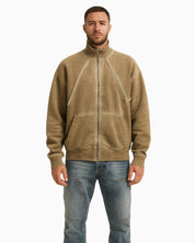 Donotconform Felpa SWEAT7010-BE