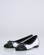 Emporio Scarpe BARI-002-B/N - SanShopLuxury - 2025, 36, 37, 38, 39, 40, 41, 42, 43, Bianco, Calzature, Donna, Emporio, Idoneo, New, Primavera/Estate, Scarpe, SS25