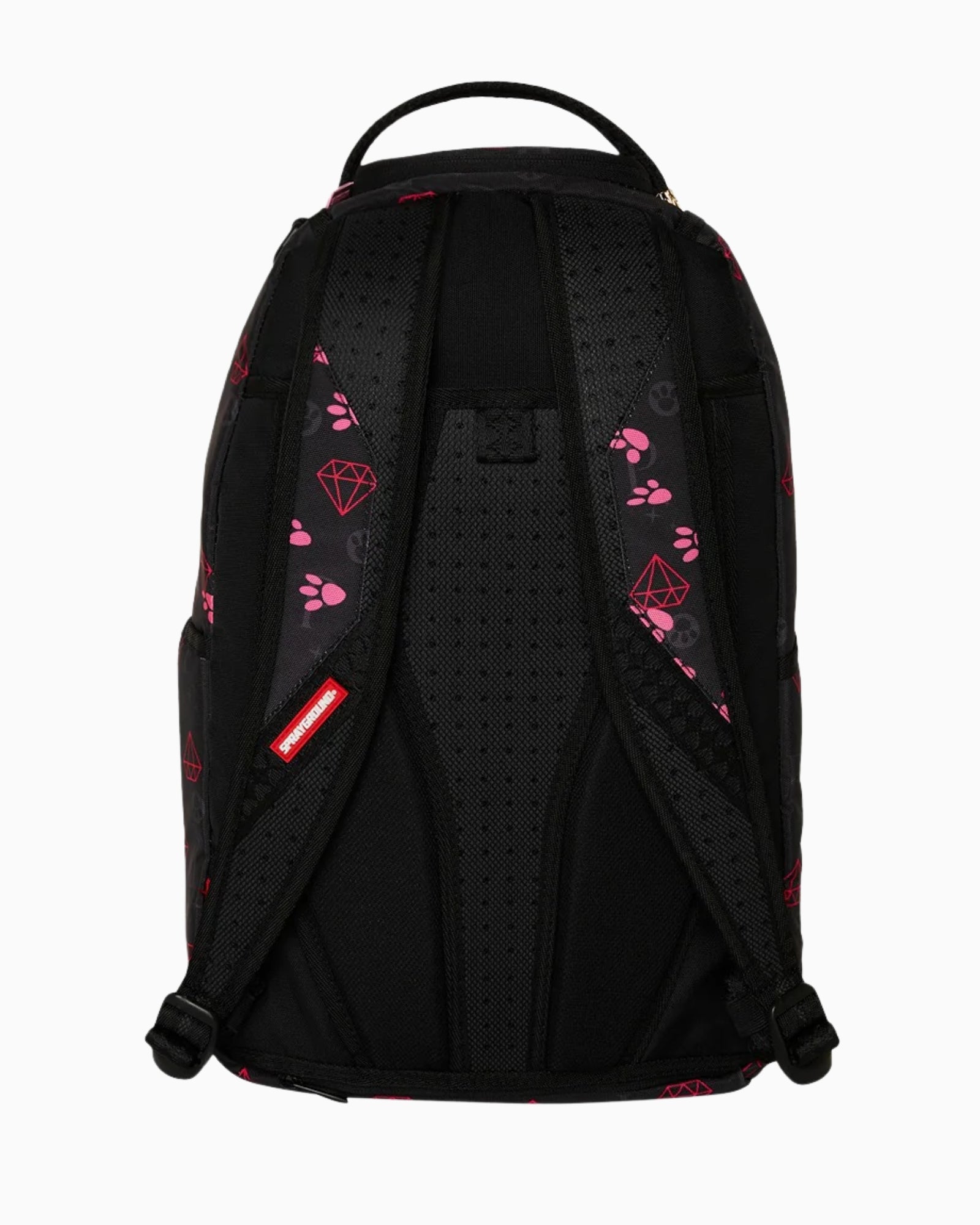 Sprayground Zaino 910B7396NSZ - SanShopLuxury - 2025, Accessori, Autunno/Inverno, Continuativo, Donna, FW25, Nero, New, Primavera/Estate, Sprayground, Stellato, Unica, UNISEX, Uomo, Valigeria, Zaino