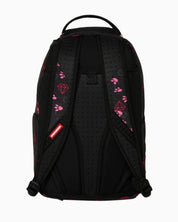 Sprayground Zaino 910B7396NSZ - SanShopLuxury - 2025, Accessori, Autunno/Inverno, Continuativo, Donna, FW25, Nero, New, Primavera/Estate, Sprayground, Stellato, Unica, UNISEX, Uomo, Valigeria, Zaino