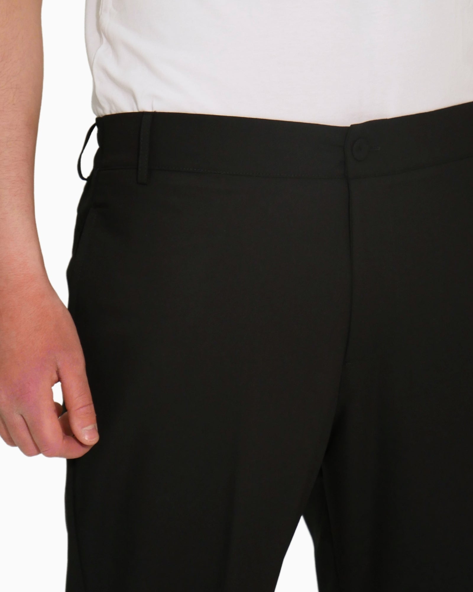 Stay Street Pantalone P908-N - SanShopLuxury - 2025, Abbigliamento, Idoneo, L, M, Nero, New, Pantalone, Primavera/Estate, S, SS25, Stay Street, Uomo, XL, XXL, XXXL