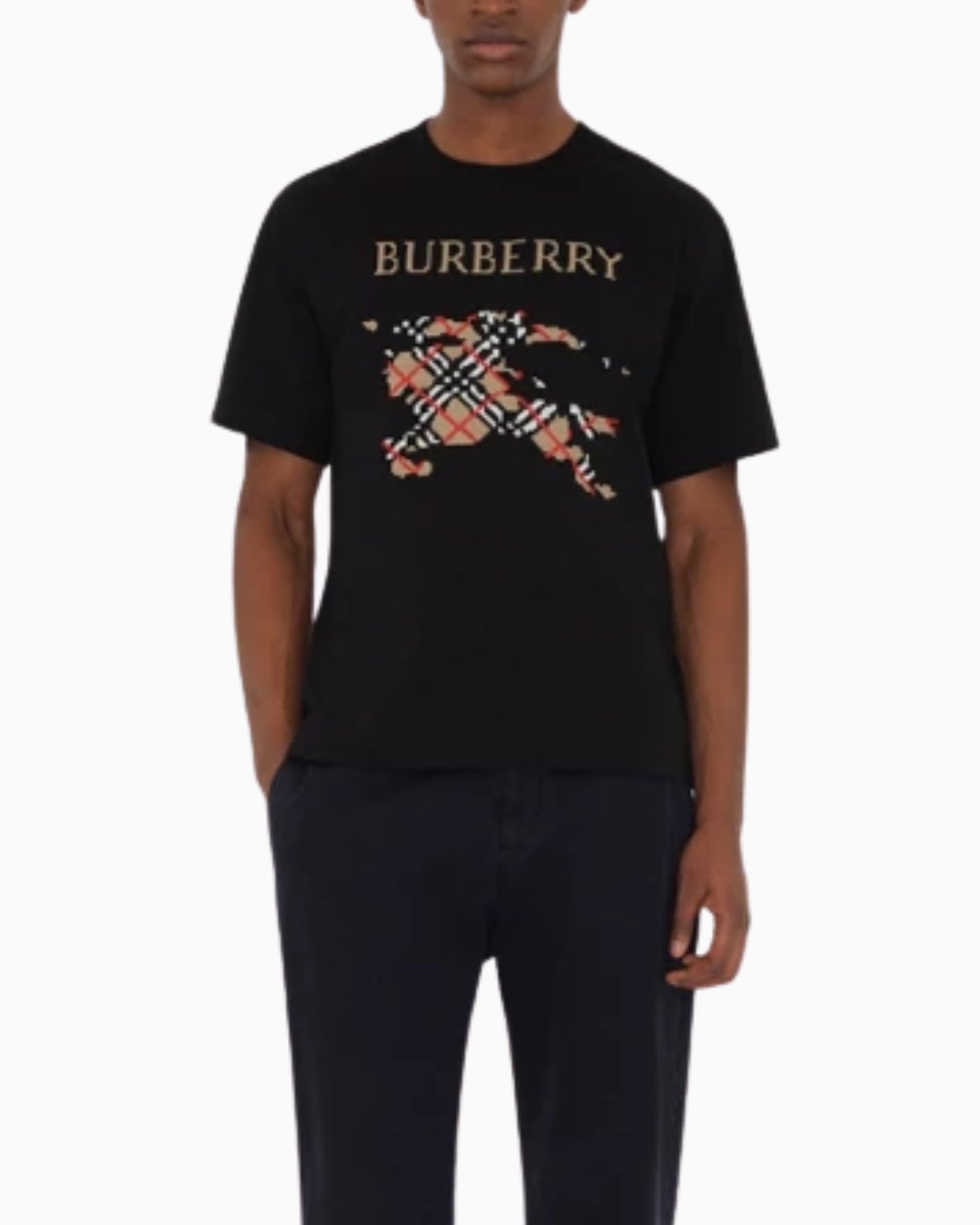 Burberry T-Shirt 8109021-1004