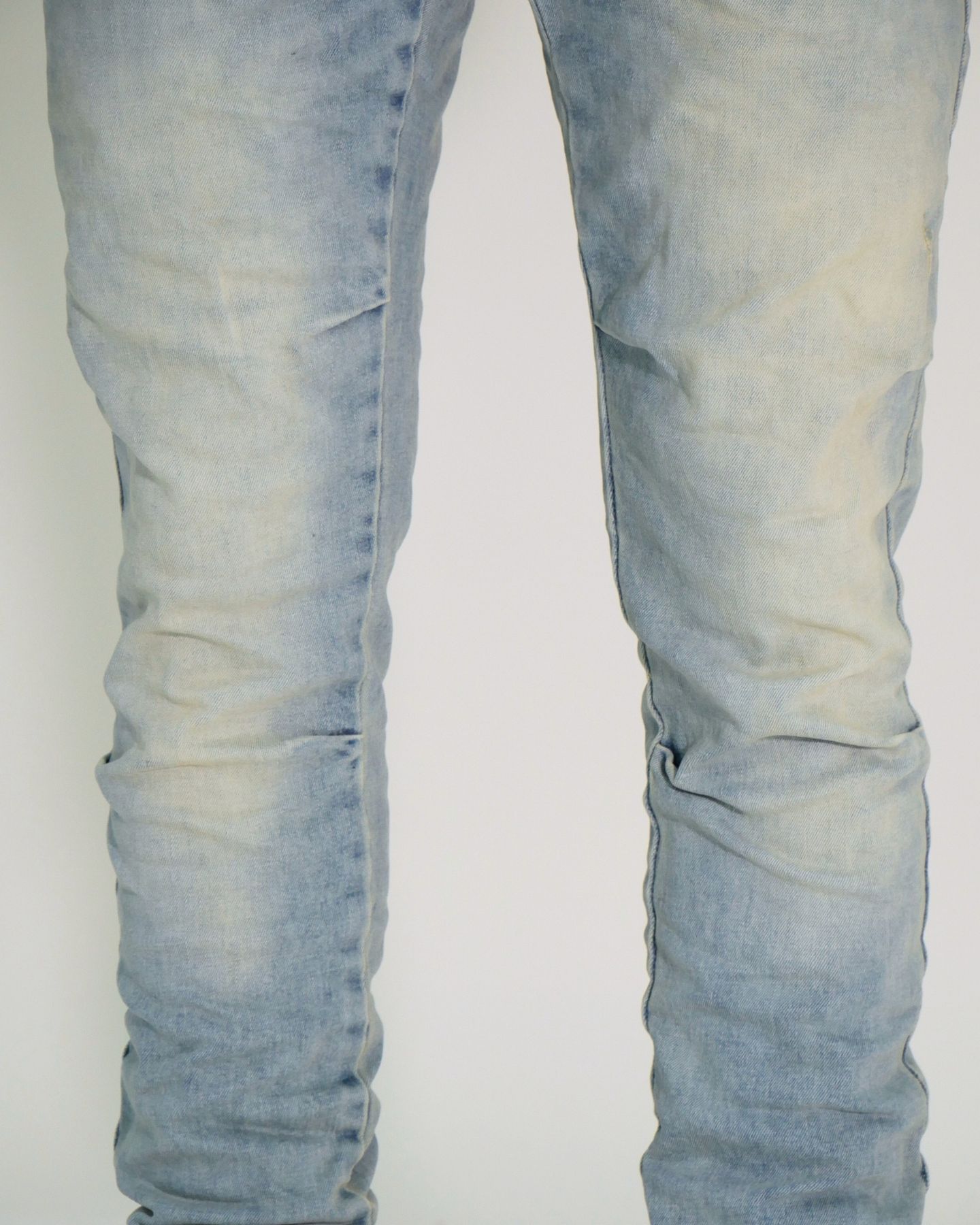 Donotconform Jeans JEANS.ROCK60-V.U - SanShopLuxury - 2024, 52, 54, Abbigliamento, Blu, Blu Sabbiato, Donotconform, Idoneo, Jeans, Outlet, Primavera/Estate, SS24, Uomo