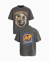 Donotconform T-Shirt SS26TEE3063-GR