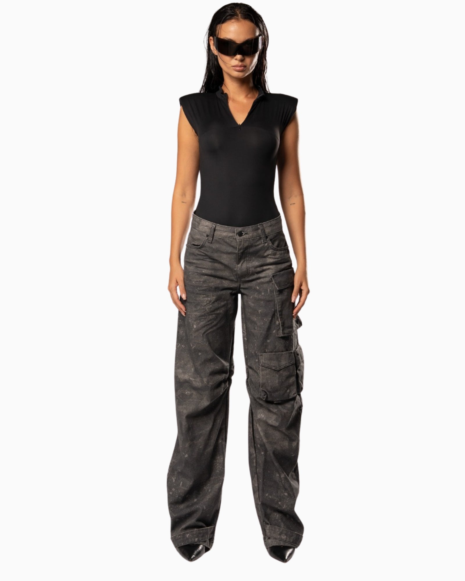 Donotconform T-Shirt Body WBODY210-N