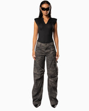 Donotconform T-Shirt Body WBODY210-N