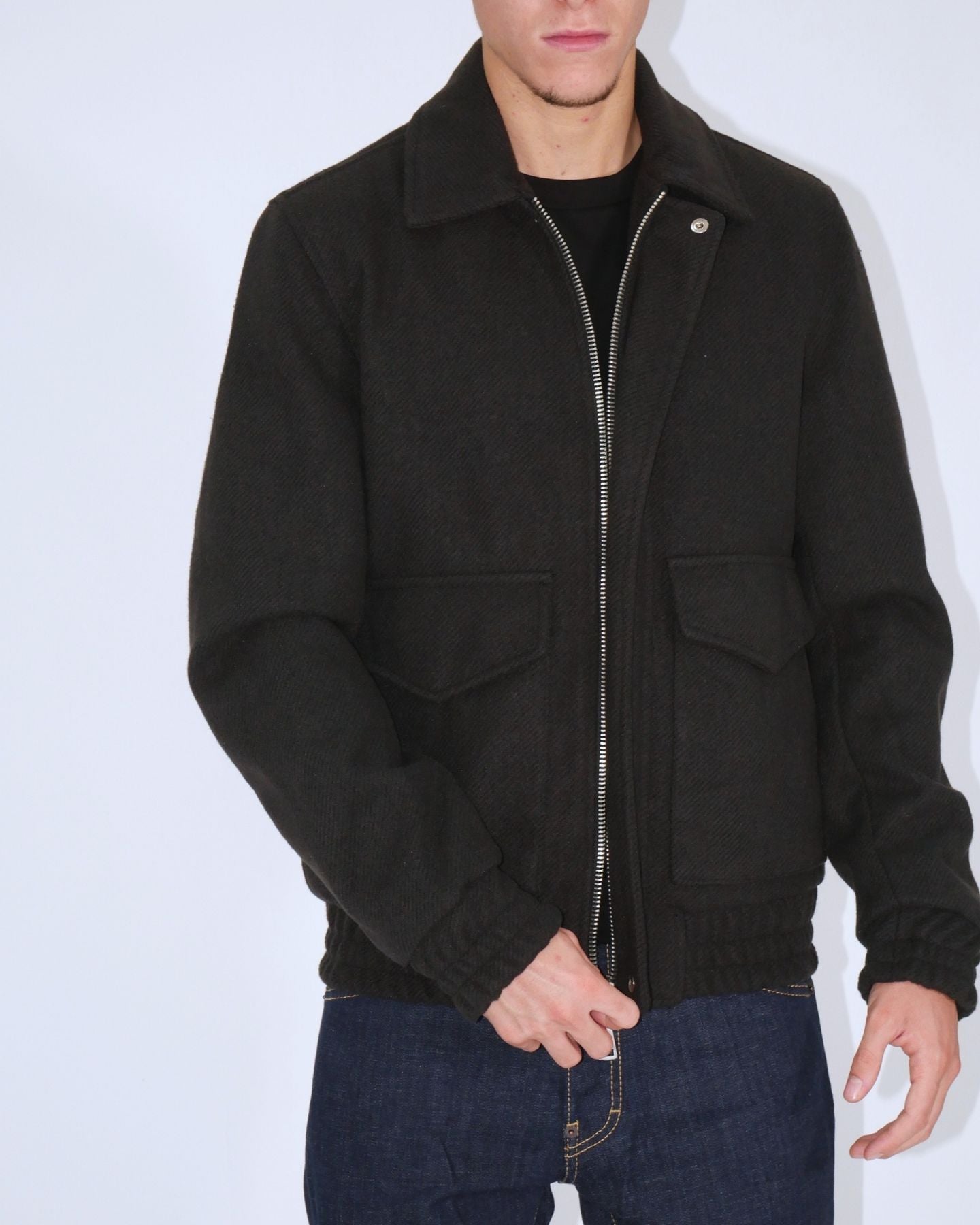 Chiodi Milano Giubbino CF22-0130