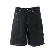 Gavensemble Short SHORT450 - SanShopLuxury - 2023, 44, 46, 48, Abbigliamento, Bianco, Gavensemble, Idoneo, Nero, Outlet, Panna, Primavera/Estate, Short, SS23, Uomo