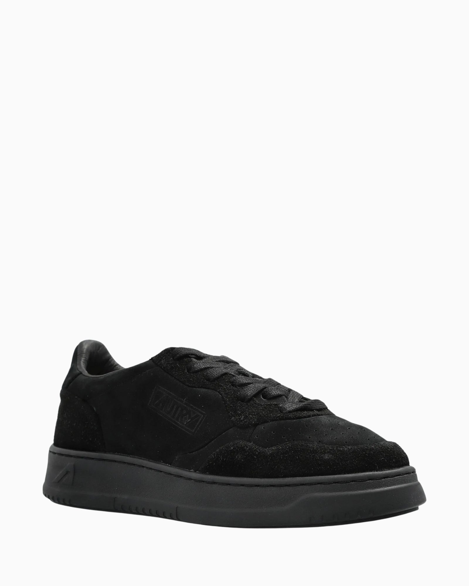 Autry Sneakers AULM-NU09 - SanShopLuxury - 2025, 40, 41, 42, 43, 44, 45, Autry, Autunno/Inverno, Calzature, FW25, Nero, New, Sneakers, Stellato, Uomo