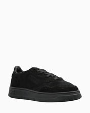 Autry Sneakers AULM-NU09 - SanShopLuxury - 2025, 40, 41, 42, 43, 44, 45, Autry, Autunno/Inverno, Calzature, FW25, Nero, New, Sneakers, Stellato, Uomo