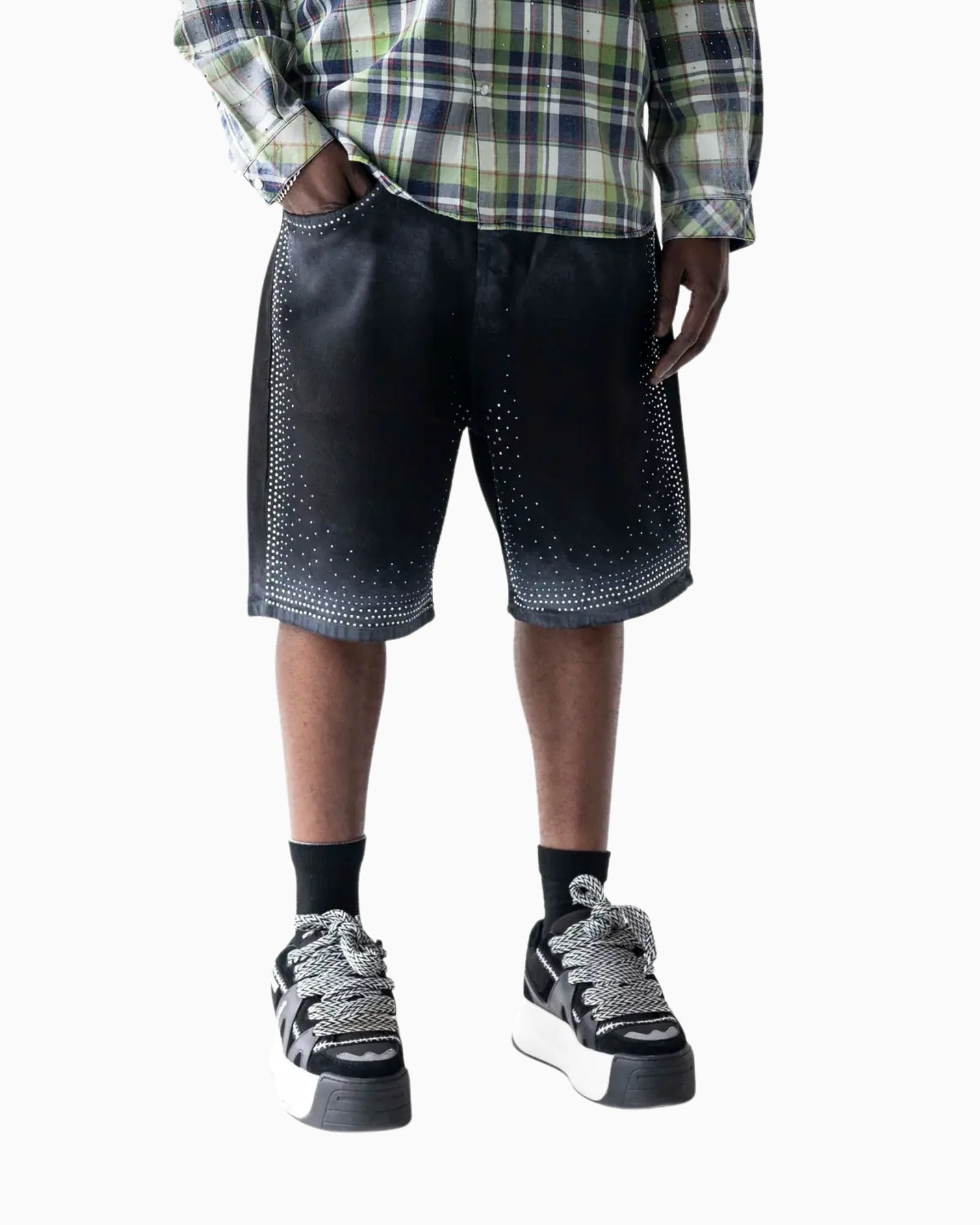 Black Island Short 17208-1