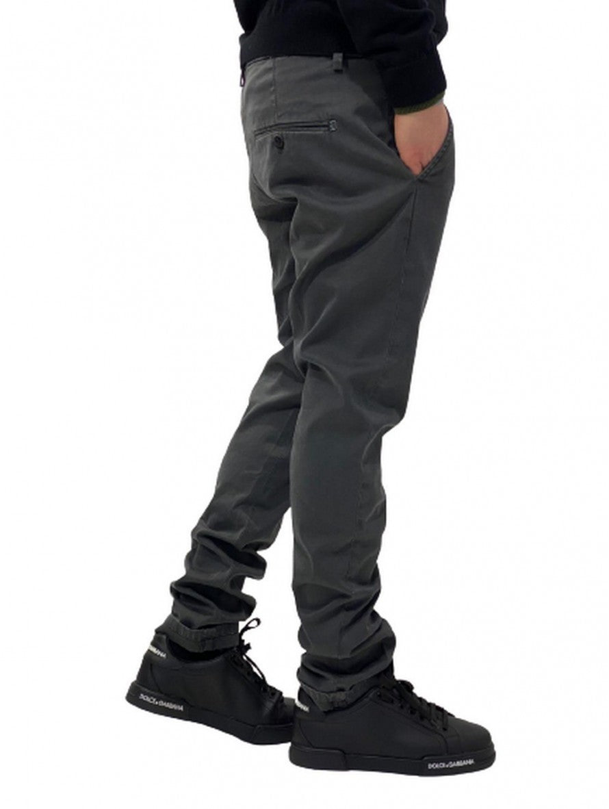 Dondup Pantalone UP235GS0784UPTO997