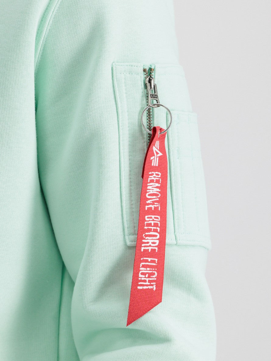 Felpa Alpha Industries 118370 - SanShopLuxury - 2022, Abbigliamento, Alpha Industries, Autunno/Inverno, Azzurro, Blu, Carry Over, Con Cappuccio, Donna, Felpa, Idoneo, L, M, Nero, New, Rosa, S, UNISEX, Uomo, Verde, XL, XXL