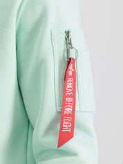 Alpha Industries Felpa 118370