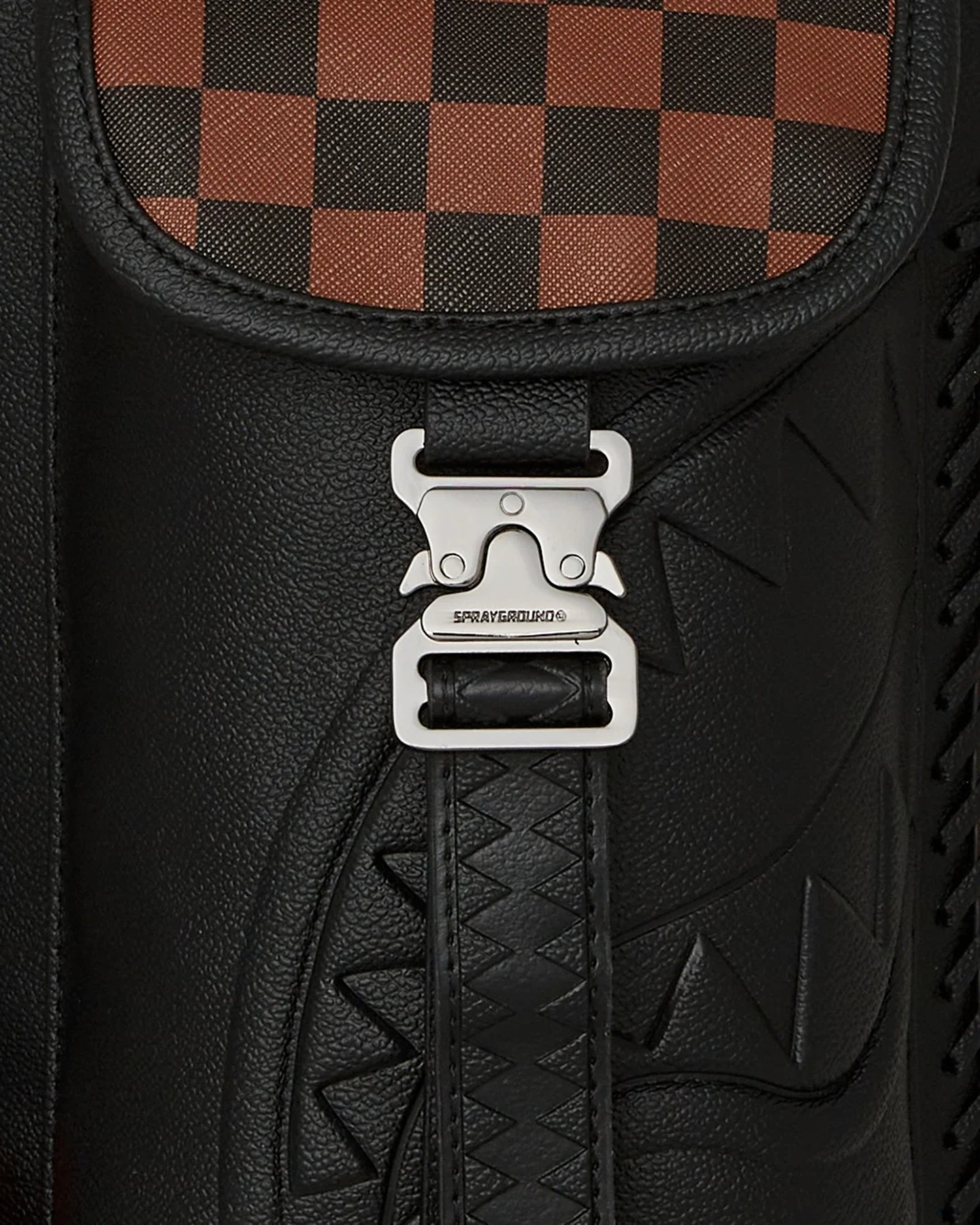 Sprayground Zaino 910B8014NSZ - SanShopLuxury - 2025, Accessori, Autunno/Inverno, Continuativo, Donna, FW25, Nero, New, Primavera/Estate, Sprayground, Stellato, Unica, UNISEX, Uomo, Valigeria, Zaino