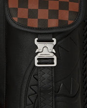 Sprayground Zaino 910B8014NSZ - SanShopLuxury - 2025, Accessori, Autunno/Inverno, Continuativo, Donna, FW25, Nero, New, Primavera/Estate, Sprayground, Stellato, Unica, UNISEX, Uomo, Valigeria, Zaino