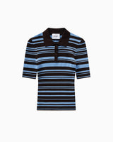 Axel Arigato T-Shirt A4161001/DKBROWN