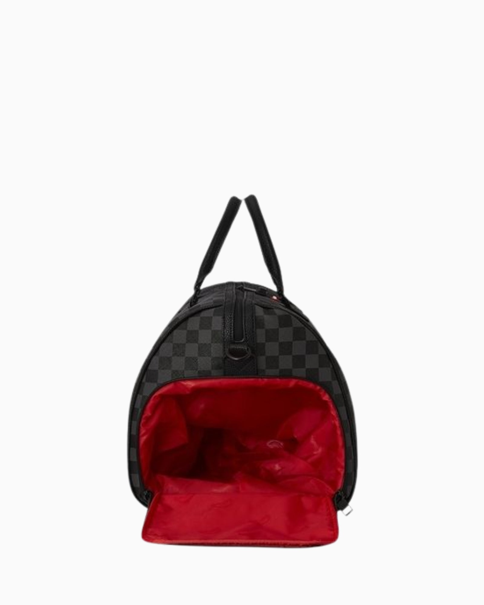 Sprayground Borsa Valigia 910D7482NSZ - SanShopLuxury - 2025, Accessori, Autunno/Inverno, Borsa Valigia, Continuativo, Donna, Idoneo, Nero, New, Primavera/Estate, Sprayground, SS25, Unica, UNISEX, Uomo, Valigeria