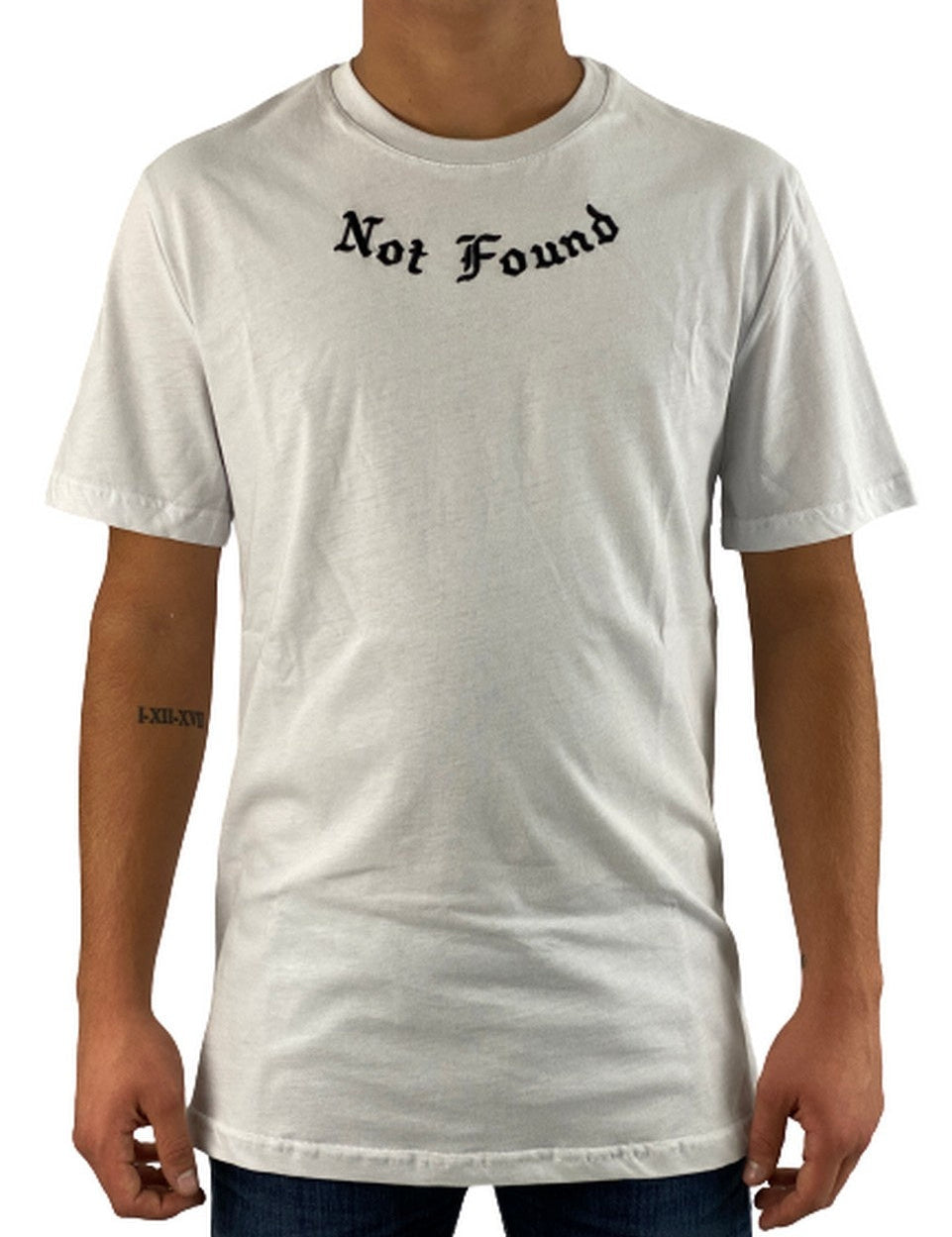 Inverno, Bianco, L, M, Nero, Outlet, S, SS19, T-Shirt, Uomo, XL, XXL