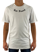 404 Not Found T-Shirt T-100