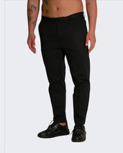 Chiodi Milano Pantalone SS24-0097-NERO