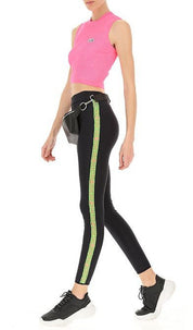 Gcds Leggings SS19W030041 02