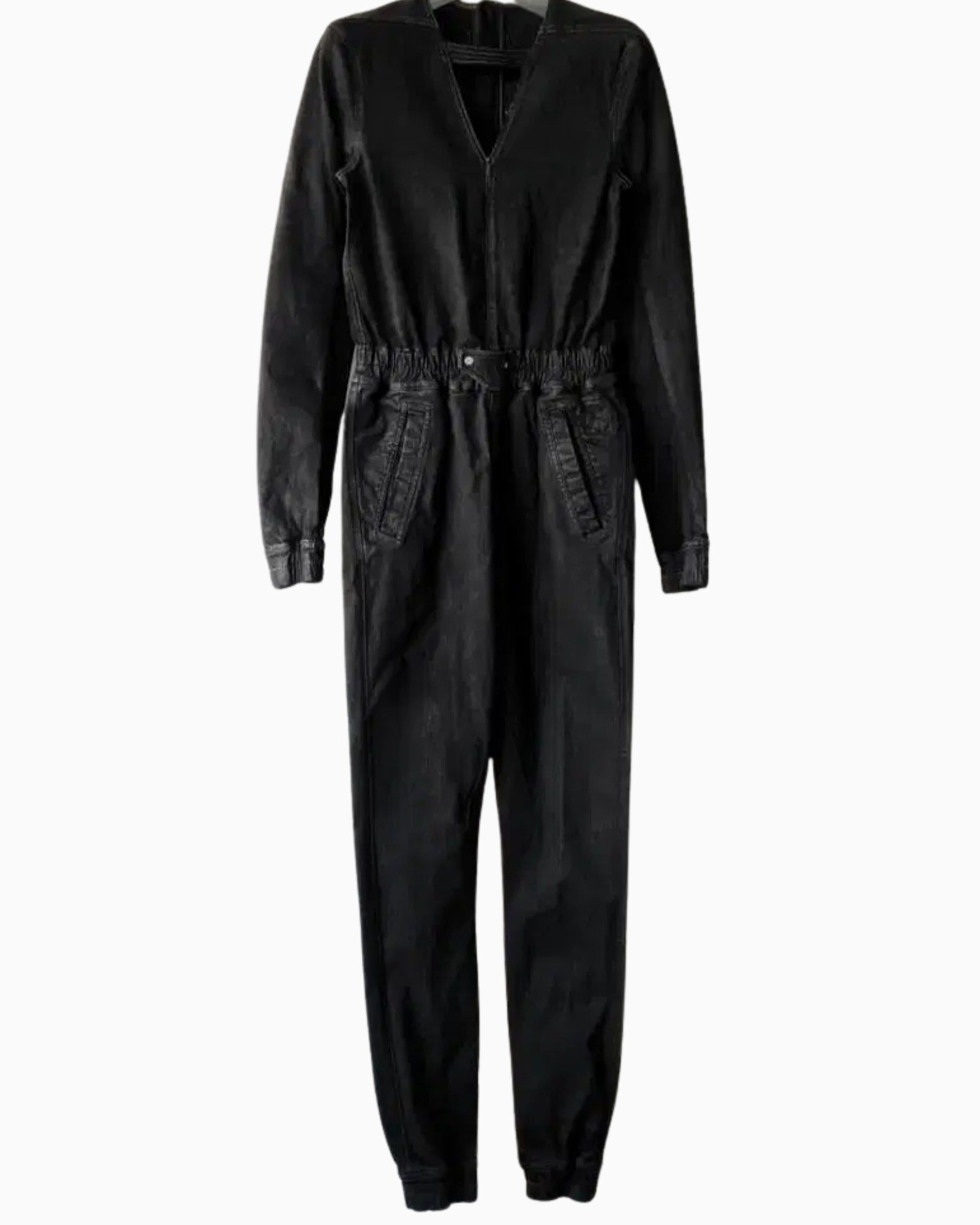 Rick Owens Drkshdw Abiti DS02A3520 SBB 09