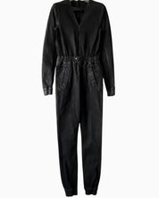 Rick Owens Drkshdw Abiti DS02A3520 SBB 09