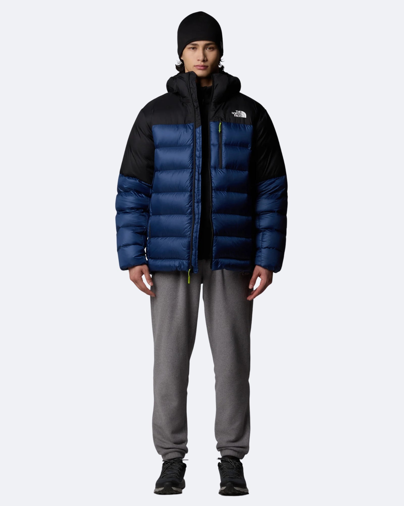 Inverno, Blu, FW24, Giubbino, L, M, Outlet, Stellato, The North Face, Uomo, XL, XXL