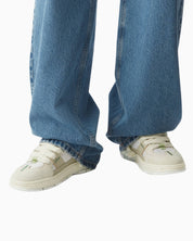 Axel Arigato Sneakers F2761002 - SanShopLuxury - 2025, 40, 41, 42, 43, 44, 45, Autunno/Inverno, Axel Arigato, BEIGE-VERDE, Calzature, Continuativo, FW25, Idoneo, New, Primavera/Estate, Sneakers, Uomo