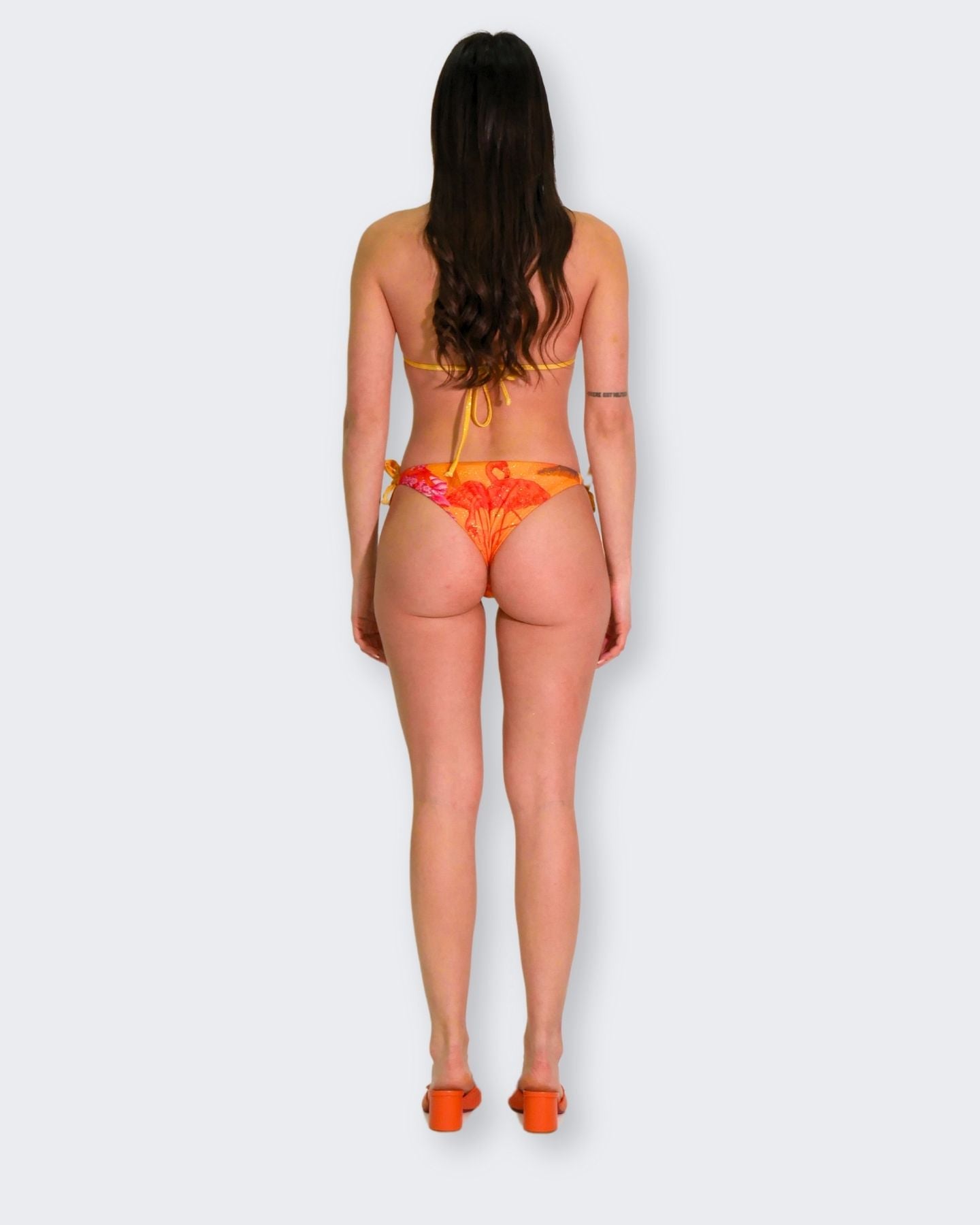 District Margherita Mazzei Costume 4FS30-4FS36