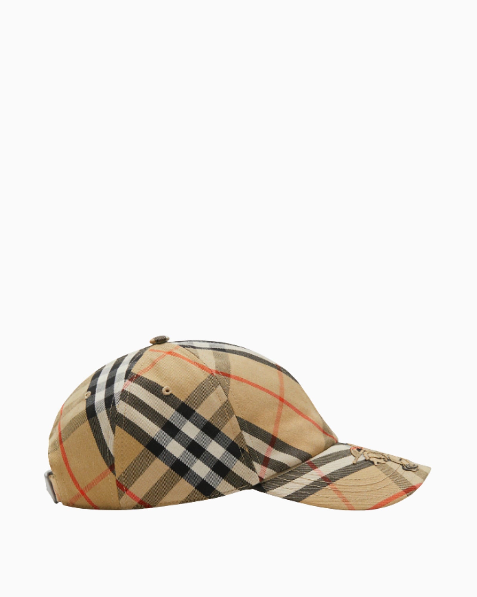 Burberry Cappello 8105282-1002