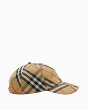 Burberry Cappello 8105282-1002