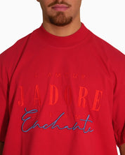 Gavensemble T-Shirt FW25TEE80-R