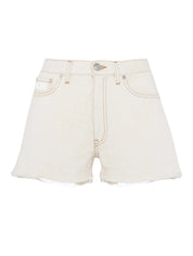 Gcds Short SS22W360204 66 - SanShopLuxury - 2022, 40, 41, 42, Abbigliamento, Bianco, Donna, Gcds, Outlet, Primavera/Estate, Short, SS22