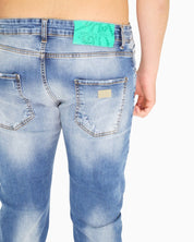 Gavensemble Jeans SS25-JEANS710